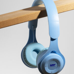 Bezprzewodowe Słuchawki