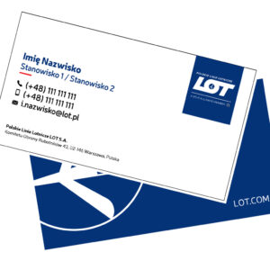 Business Card